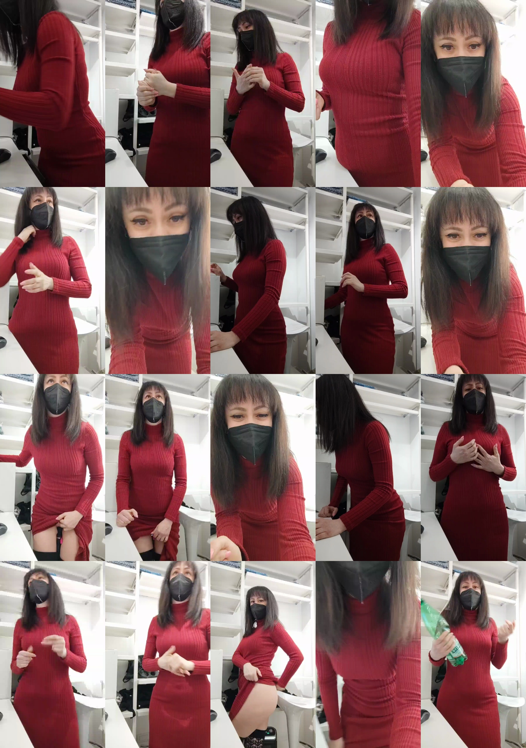 DahliaSegreta  10-03-2022